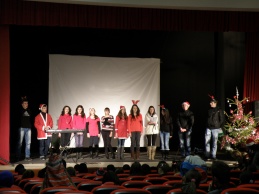 15 Colind Sfant si Bun 2011