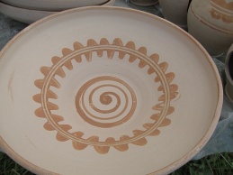 14 - Târgul de ceramică populară românească "Cocoşul de Hurez"