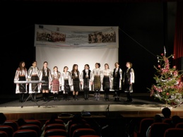 14 Colind Sfant si Bun 2011