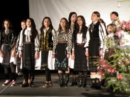 18 Colind Sfant si Bun 2011