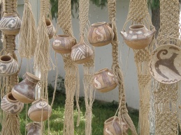 16 - Târgul de ceramică populară românească "Cocoşul de Hurez"