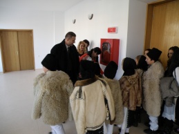 21 Colind Sfant si Bun 2011