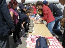 22 - Târgul ceramicii populare „Cocoşul de Hurez”