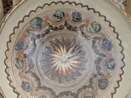 23 - Târgul ceramicii populare „Cocoşul de Hurez”