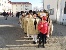 06 Colind Sfant si Bun 2011