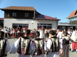 06 Zilele Orasului Horezu 2012