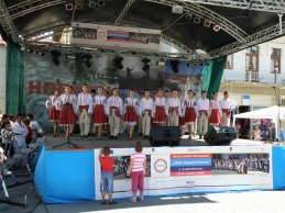 03 Zilele Orasului Horezu