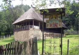 Biserica  Grămeşti