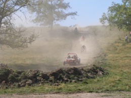 Concurs de buggy