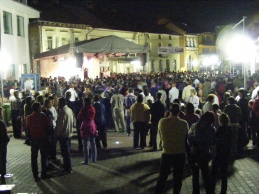 Horezeni fericiti