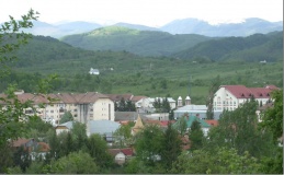 Horezu