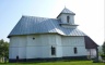 L’église de Râmești