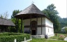 L’église Sfinţii Îngeri