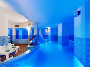 Piscine interioare