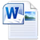 Microsoft Word Document